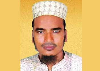 অনিয়ম ও দুর্নীতির সংবাদ প্রকাশ করায় প্রেসক্লাবের সাধারণ সম্পাদককে হাত-পা ভেঙে ফেলার হুমকি