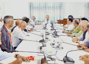 সাংবাদিক নিপীড়নের ধারাগুলো বাদ দেয়ার প্রস্তাব