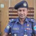 টাঙ্গাইলের মির্জাপুর থানার নবাগত ওসি মোশারফ হোসেন
