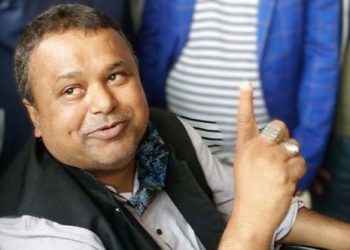 স্থায়ী জামিন পেলেন টাঙ্গাইল পৌরসভার সাবেক মেয়র মুক্তি