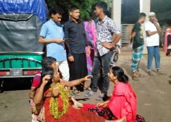 মাদক নিয়ে দ্বন্দ্বে চাচা-ভাতিজাকে কুপিয়ে হত্যা টাঙ্গাইলের নাগরপুরে