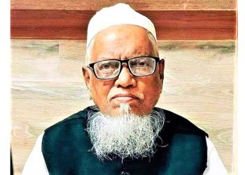 জাতীয় সাংবাদিক সংস্থার প্রতিষ্ঠাতা আলতাফ হোসেন চিরনিদ্রায় শায়িত