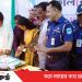 টাঙ্গাইলে দৈনিক কালবেলার প্রতিষ্ঠা বার্ষিকী পালিত