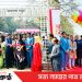 টাঙ্গাইল জনসেবা চত্বরে ১০ দিন ব্যাপী তারুণ্যের মেলার উদ্বোধন