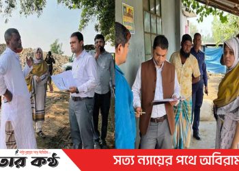 টাঙ্গাইলের ঘাটাইলে ৪টি ইট ভাটায় ২৬ লাখ টাকা জরিমানা