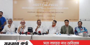 বাংলাদেশের জনসাধারণের দাবি নির্বাচনের -সুলতান সালাউদ্দিন টুকু