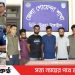 টাঙ্গাইলে স্বর্ণকারের বাড়িতে ডাকাতির মূলহোতা’সহ ৭ ডাকাত গ্রেপ্তার